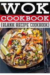 Wok Cookbook