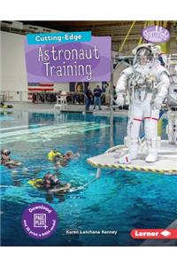 Cutting-Edge Astronaut Training