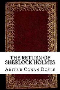 The Return of Sherlock Holmes