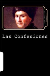 Las Confesiones (Spanish Editoin)