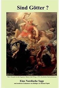 Sind Götter