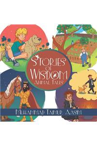 Stories of Wisdom: Animal Tales