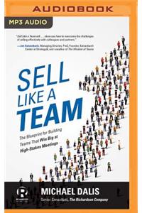 Sell Like a Team
