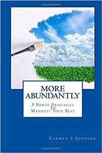 More Abundantly