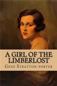 girl of the Limberlost