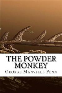 The Powder Monkey
