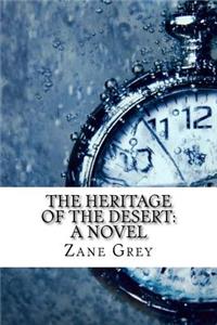 The Heritage of the Desert