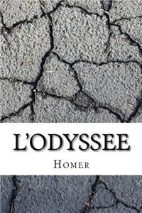 L'Odyssee