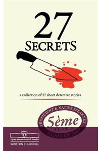 27 Secrets