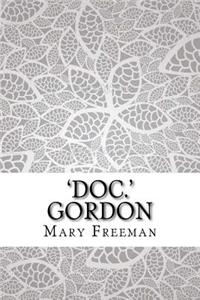 'doc.' Gordon