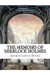 Memoirs of Sherlock Holmes