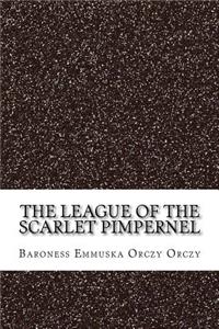 The League of the Scarlet Pimpernel