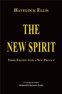 New Spirit