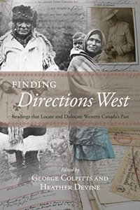 Finding Directions West