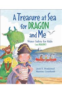 Treasure at Sea for Dragon and Me