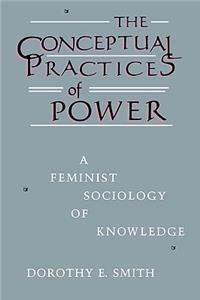 Conceptual Practices Of Power
