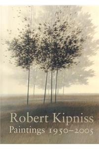 Robert Kipniss: Paintings 1950-2005