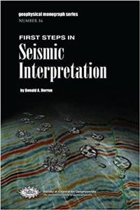 First Steps in Seismic Interpretation