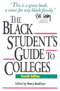 Black Student's Guide to Colleges