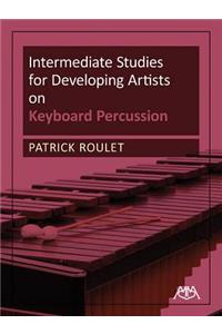 Intermediate Studies for Developing Artists