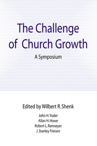Challenge of Church Growth