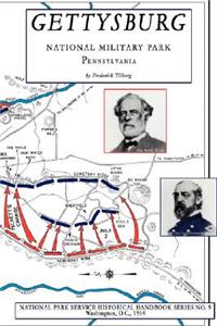 Gettysburg - National Military Park