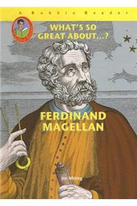 Ferdinand Magellan