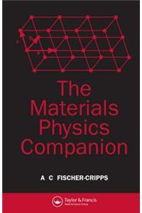 The Materials Physics Companion