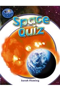 Space Quiz