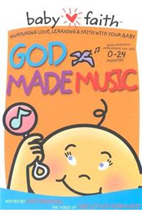 God Made Music