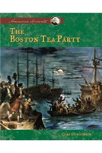 Boston Tea Party