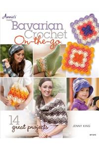 Bavarian Crochet On-The-Go