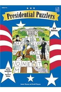 Presidential Puzzlers