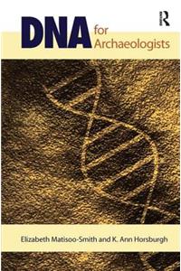 DNA for Archaeologists