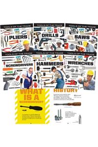 Tools of the Trade (Set)