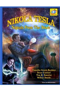 Nikola Tesla