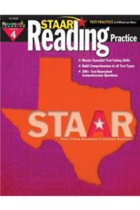 Staar Reading Practice Grade 4 Teacher Resource