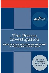 The Pecora Investigation