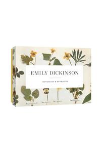 Emily Dickinson Notecards