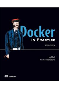 Docker in Practice, Second Edition