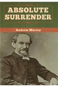 Absolute Surrender