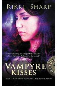 Vampyre Kisses