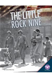 Little Rock Nine