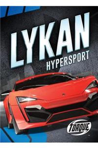 Lykan Hypersport