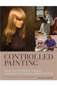 Controlled Painting