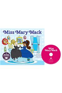 Miss Mary Mack