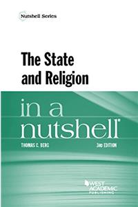 The State and Religion in a Nutshell