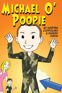 Michael O'Poopie