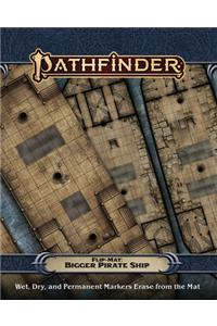 Pathfinder Flip-Mat: Bigger Pirate Ship