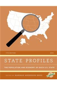 State Profiles 2019